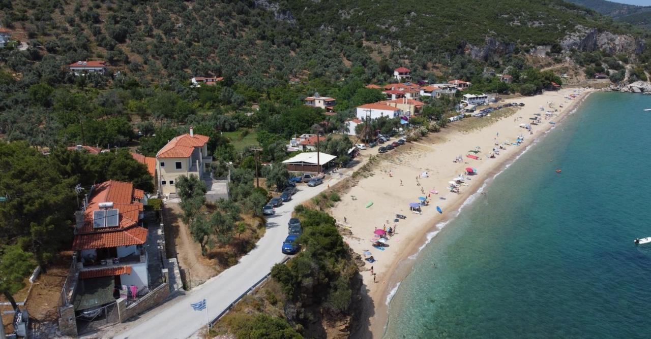 Apartment Aegean View Pelion 2 Mikro