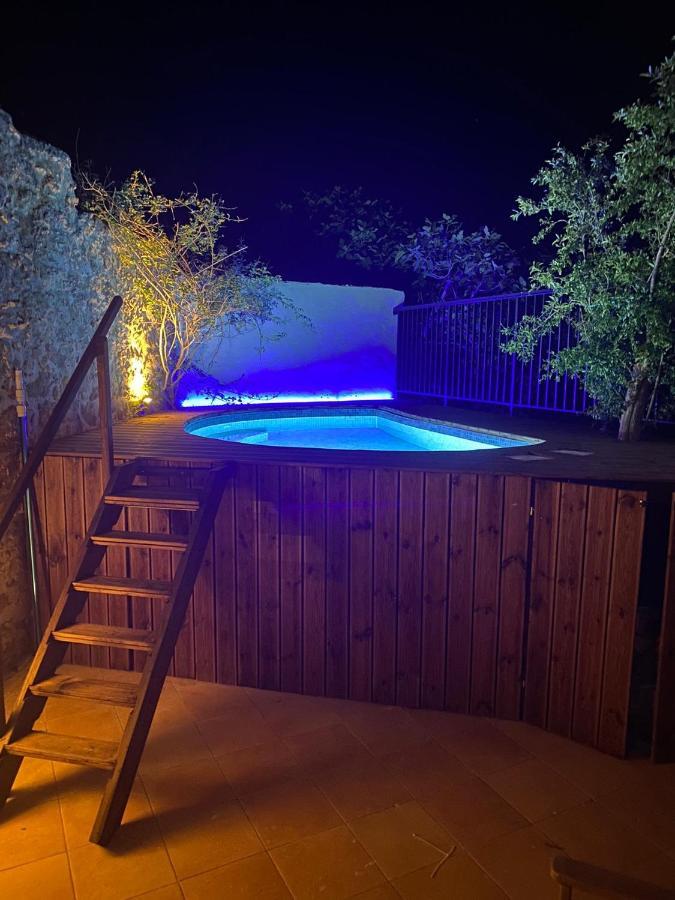 Guest house La Perla De *