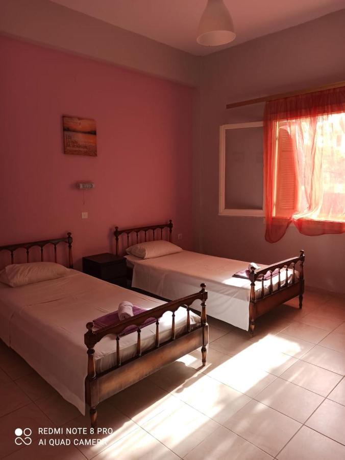 Apartment Sia