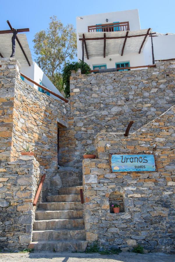 Uranos Hotel