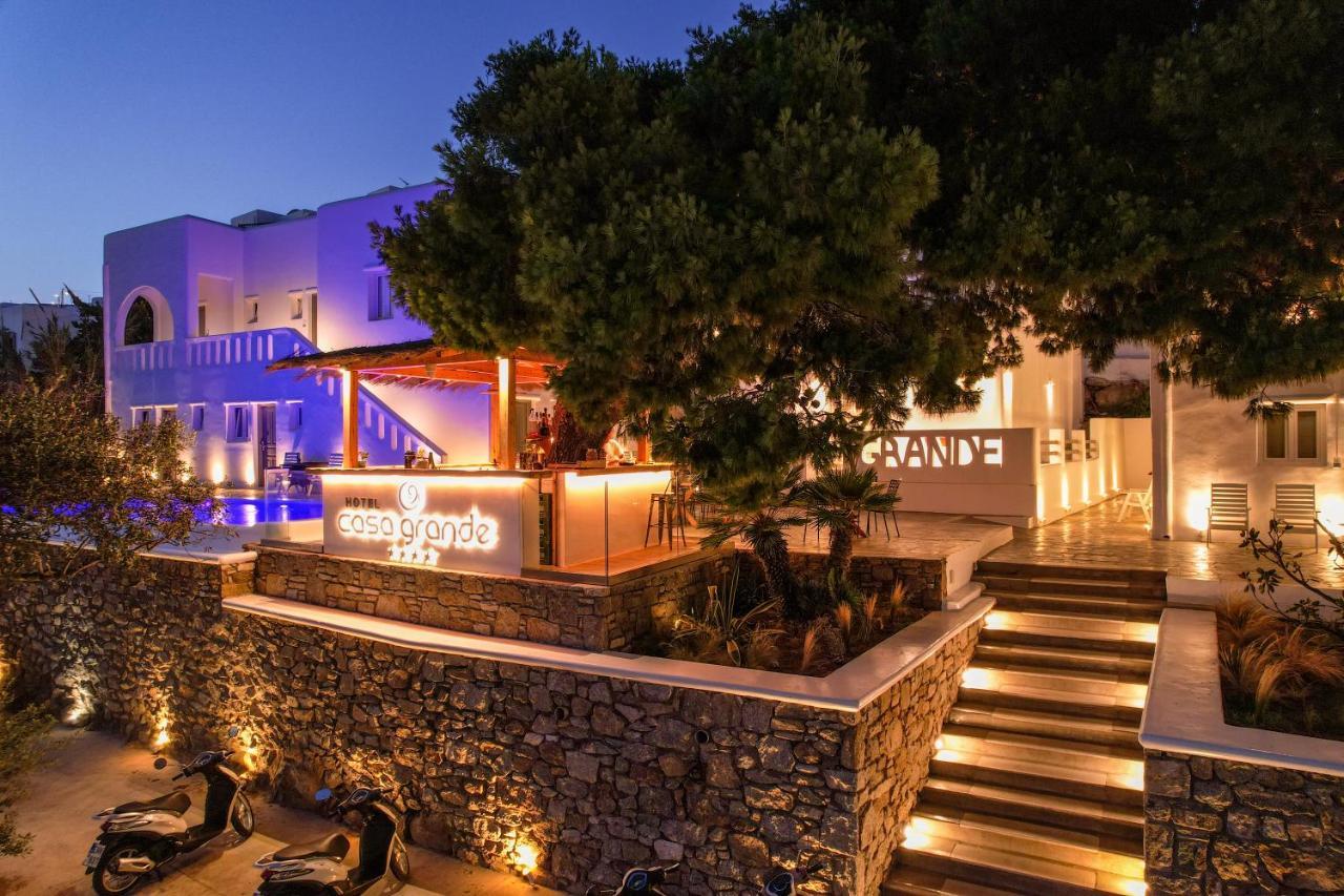 Casa Grande Hotel 4*