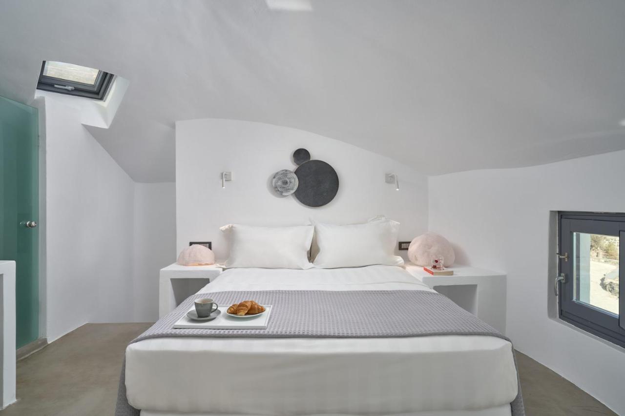 Topos Exclusive Santorini Villa Imerovigli (Santorini)