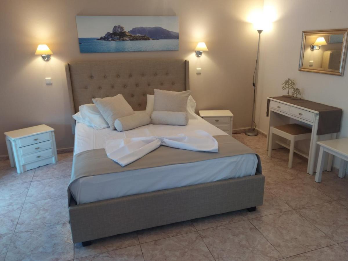 Apartment Soula Kaliva