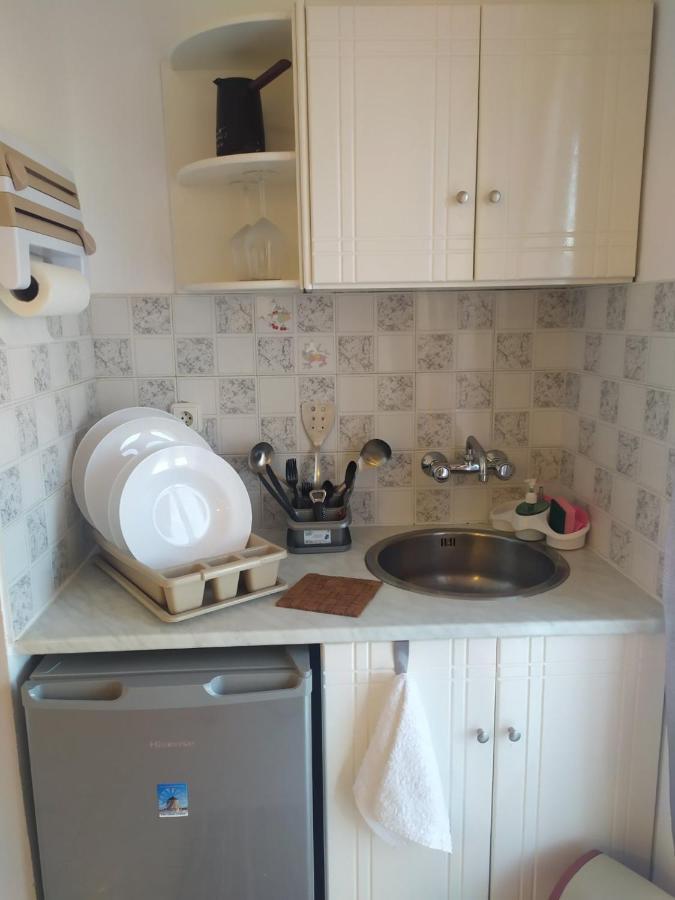Soula Kaliva Apartment