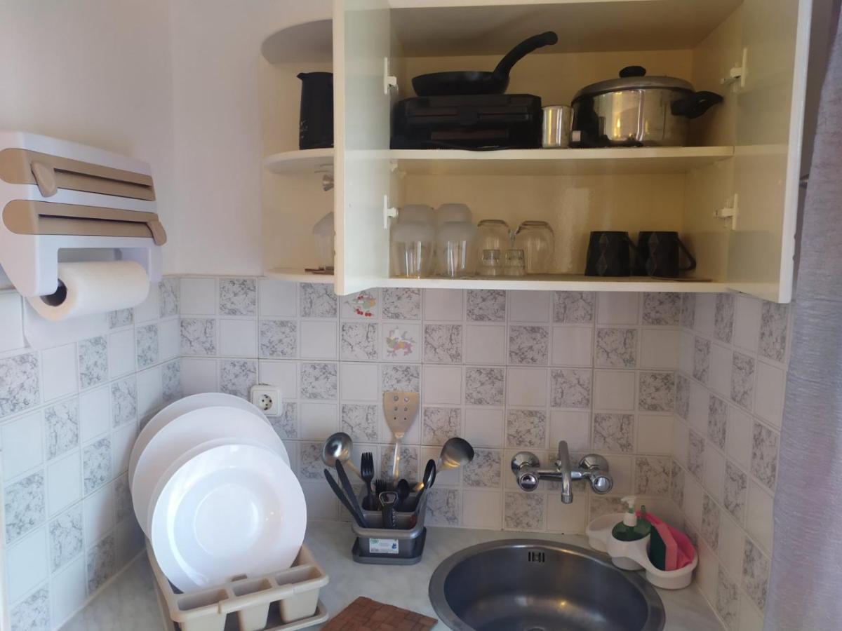 Apartment Soula Kaliva Kefalos (Kos)