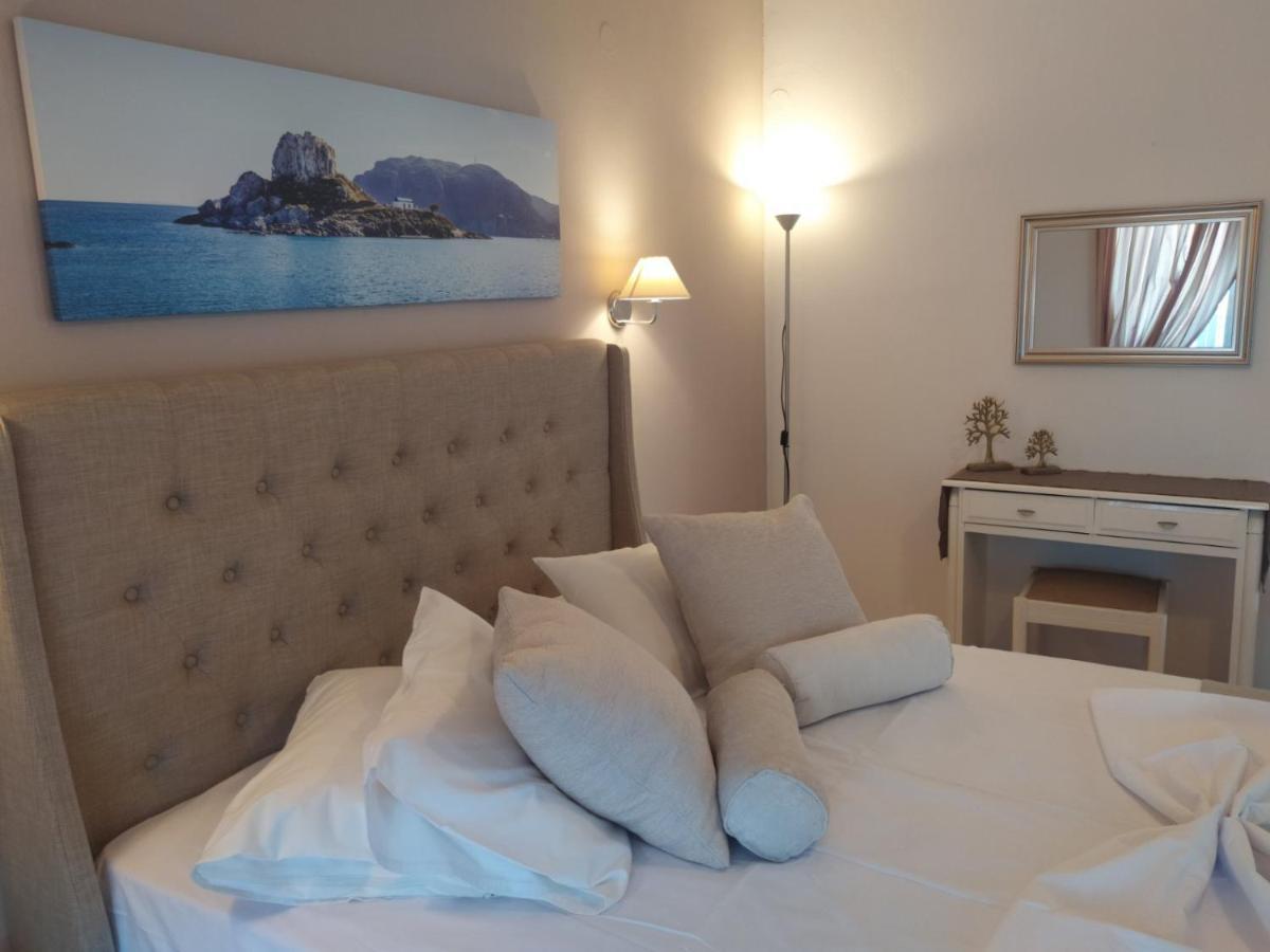 Apartment Soula Kaliva Kefalos (Kos)
