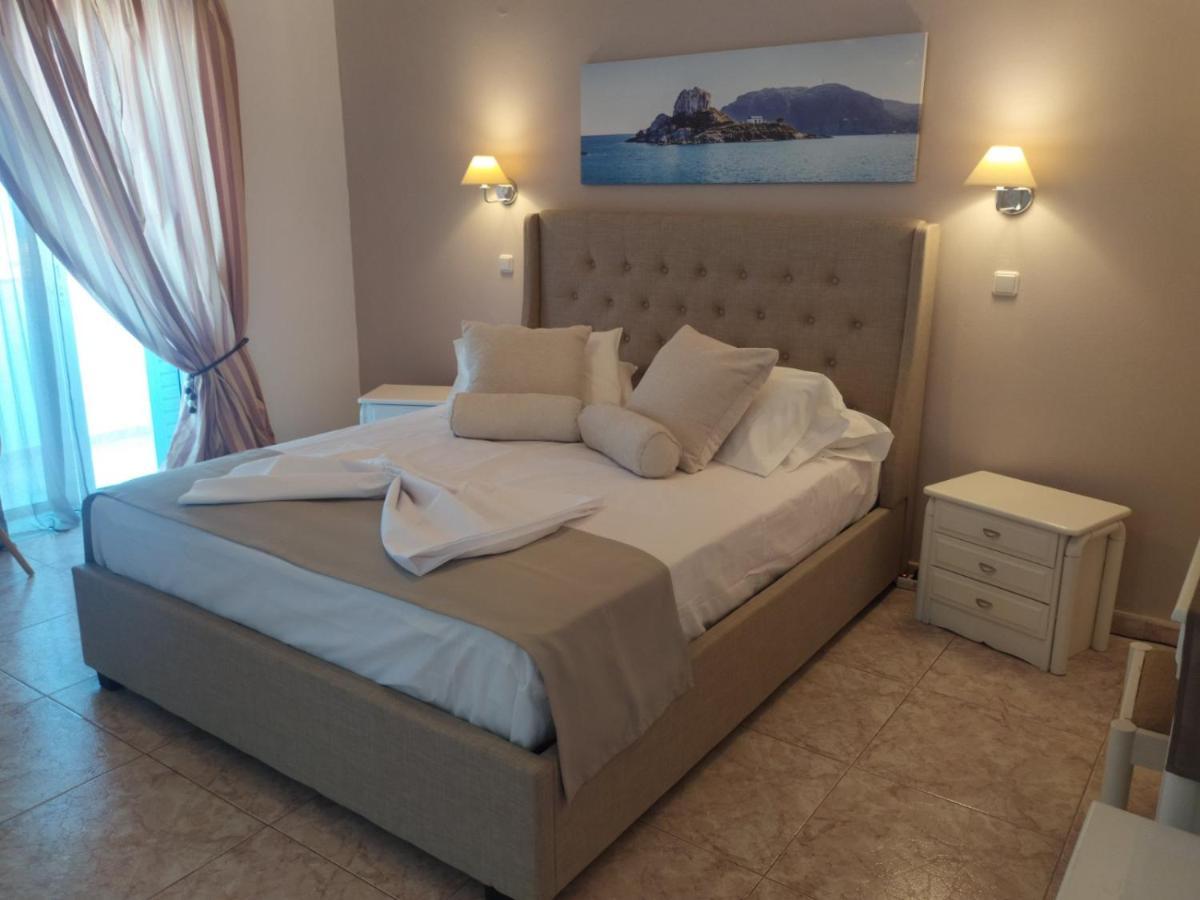 Soula Kaliva Apartment Kefalos (Kos)