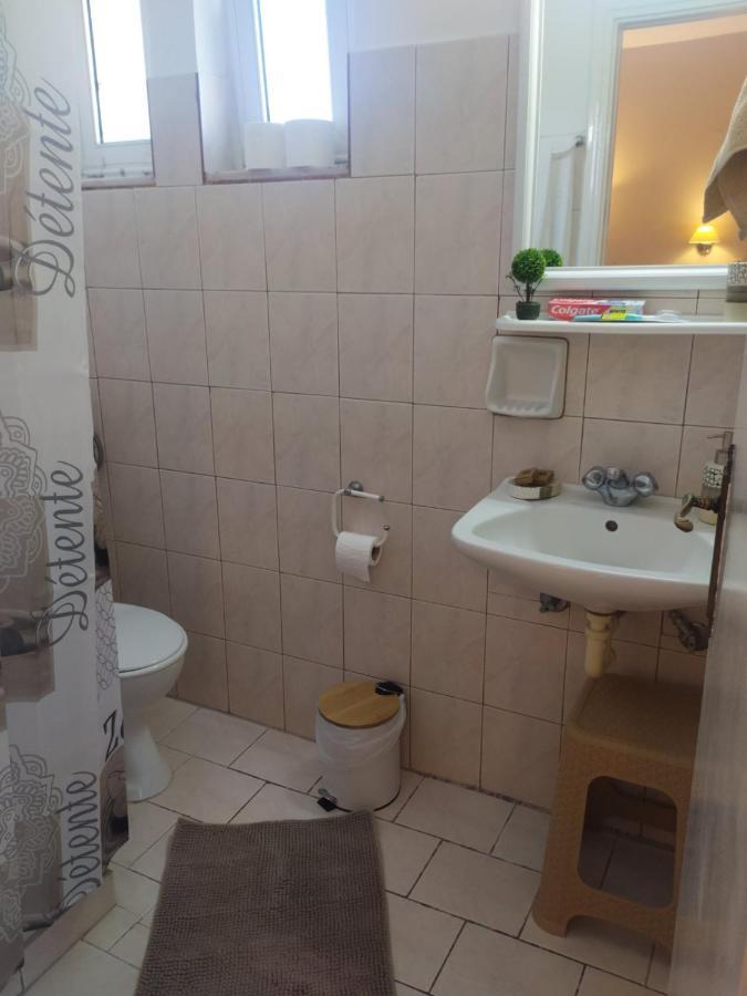 Soula Kaliva Apartment Kefalos (Kos)