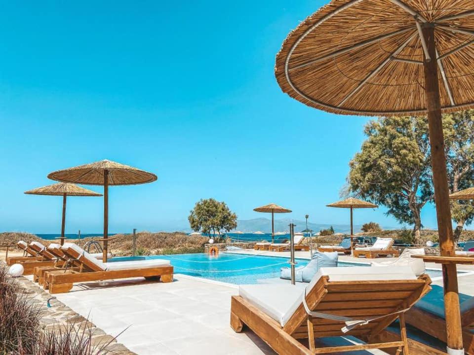 Acti Aparthotel