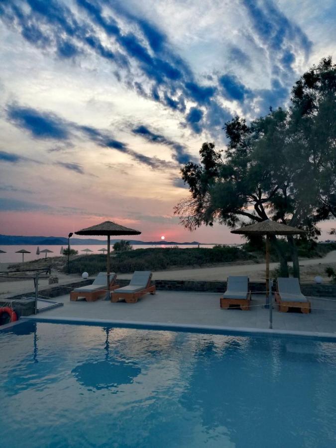 Acti Aparthotel Plaka (Naxos)