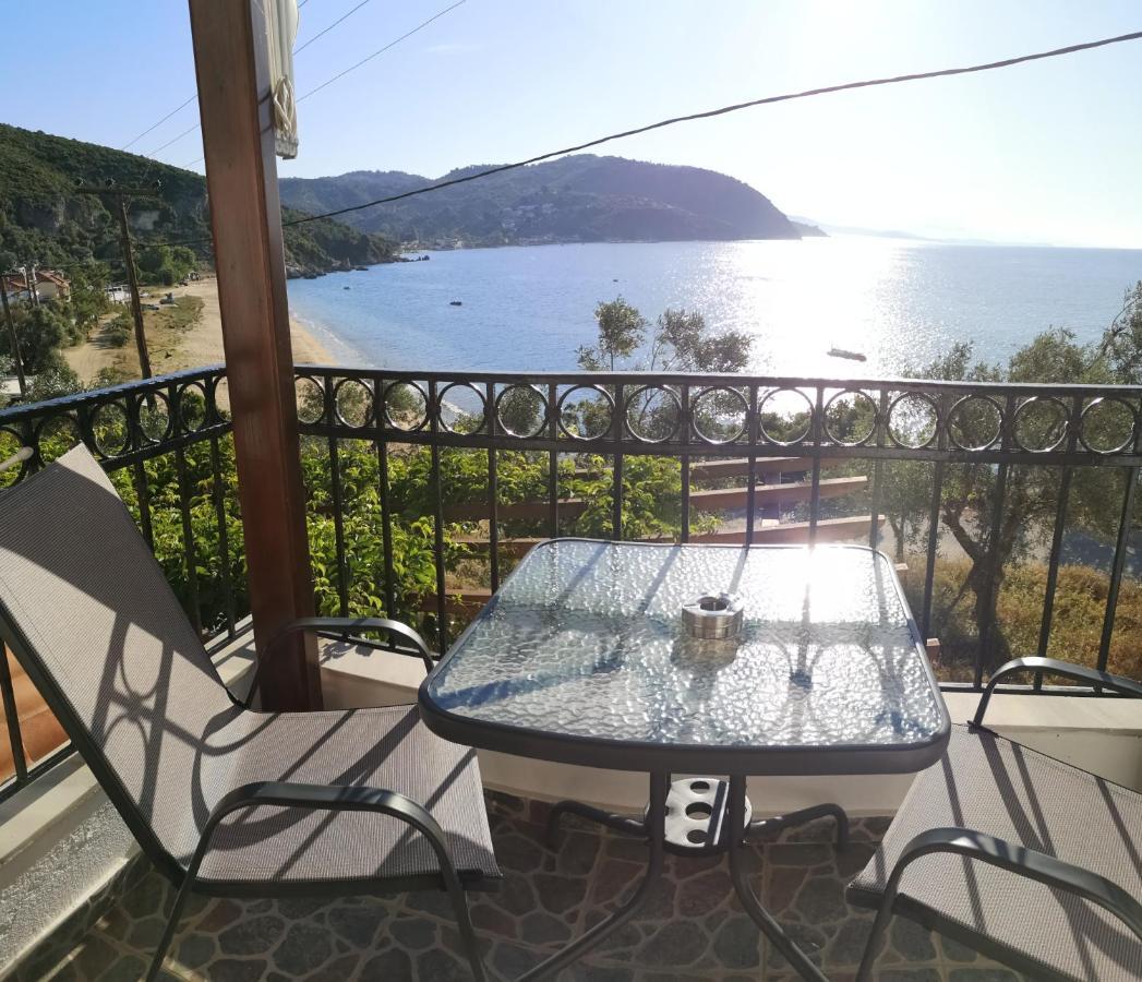 Aegean View Pelion 2 Mikro