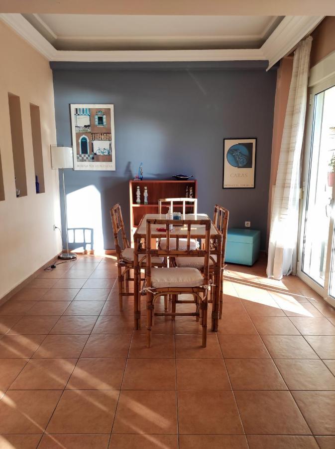 Porto Bello Apartment Kavala