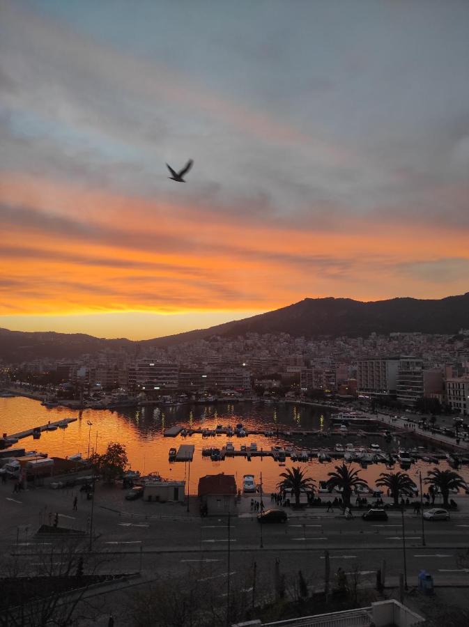 Apartment Porto Bello Kavala