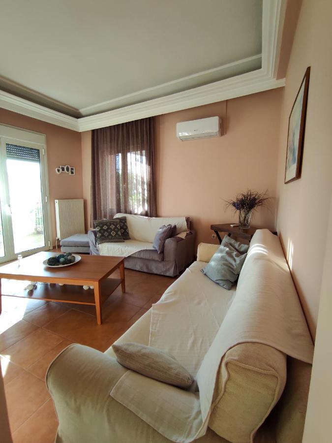 Apartment Porto Bello Kavala