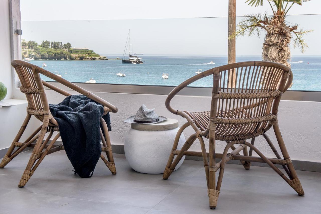 Apartment Laia Seafront Luxury Agia Pelagia (Crete)