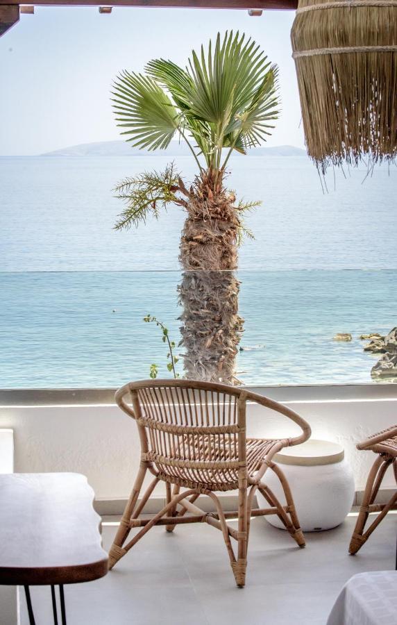 Apartment Laia Seafront Luxury Agia Pelagia (Crete)