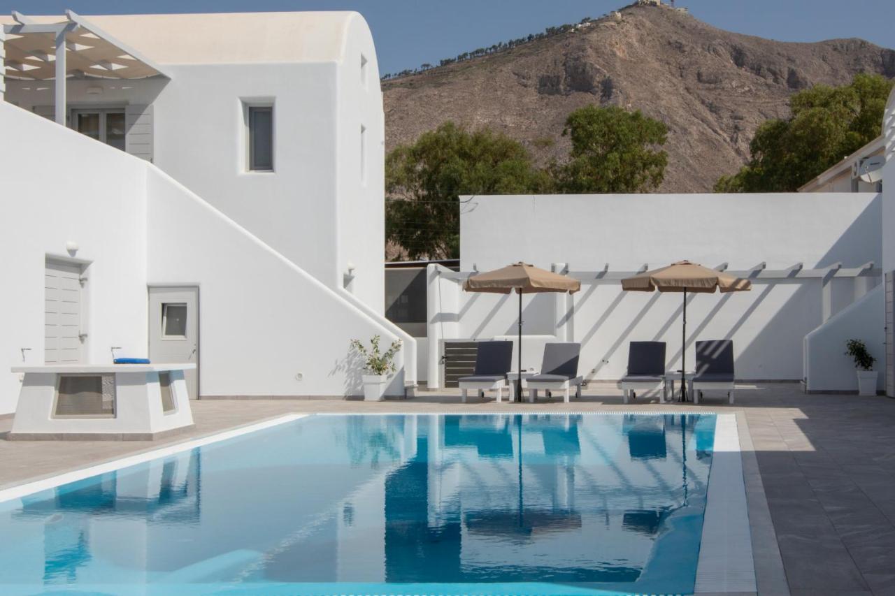 Petra Aqua (adults Only) 3*