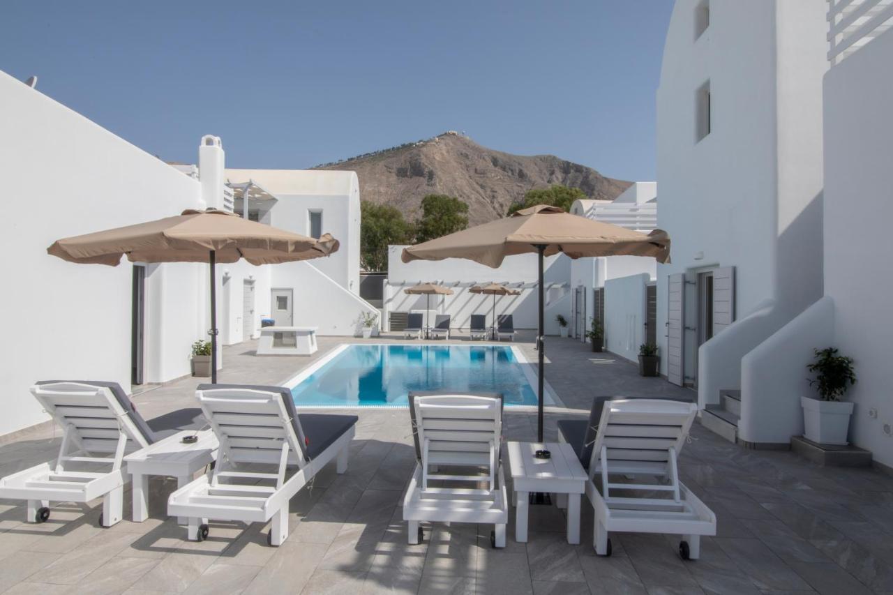 Bed & Breakfast Petra Aqua (adults Only) 3*