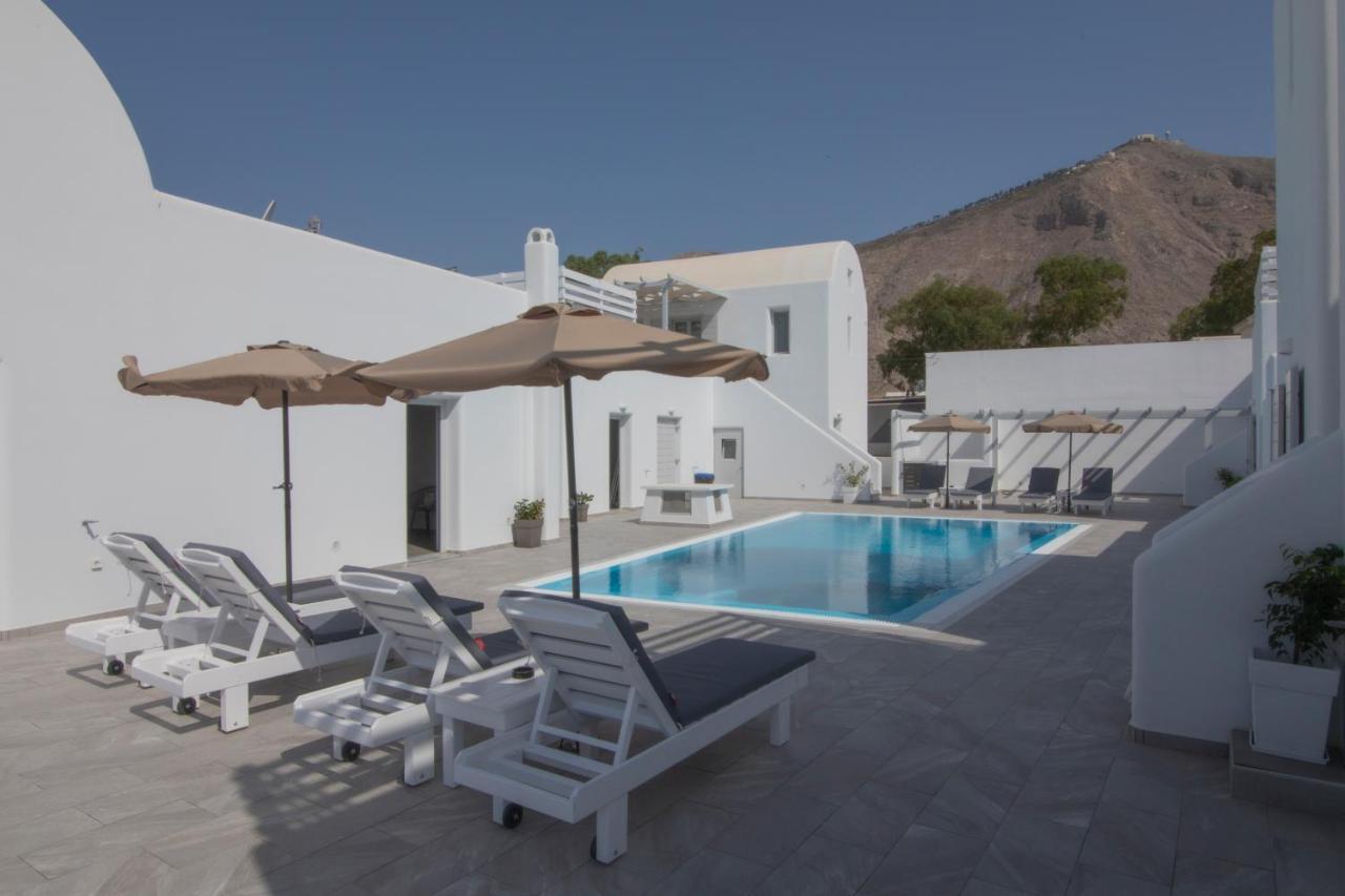Petra Aqua (adults Only)