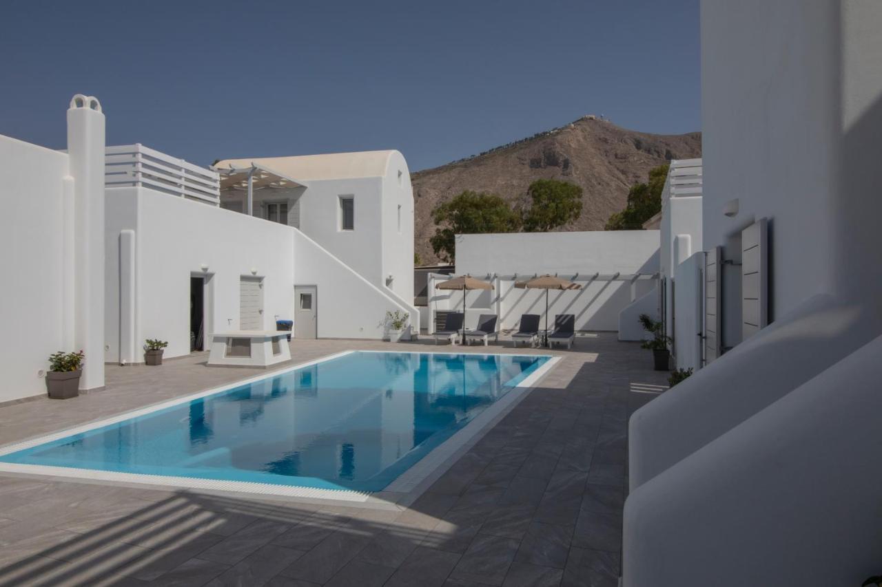 Petra Aqua (adults Only) 3*