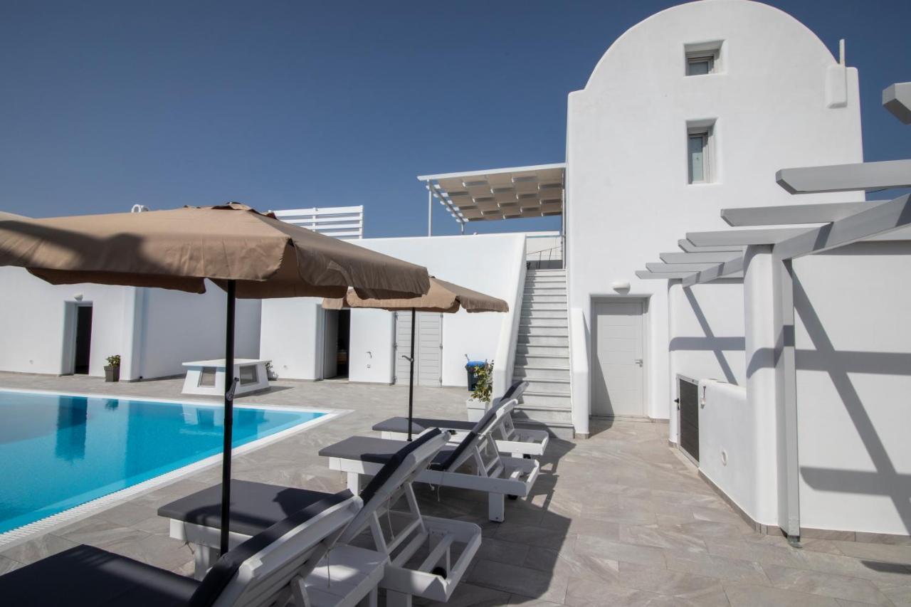 Bed & Breakfast Petra Aqua (adults Only)
