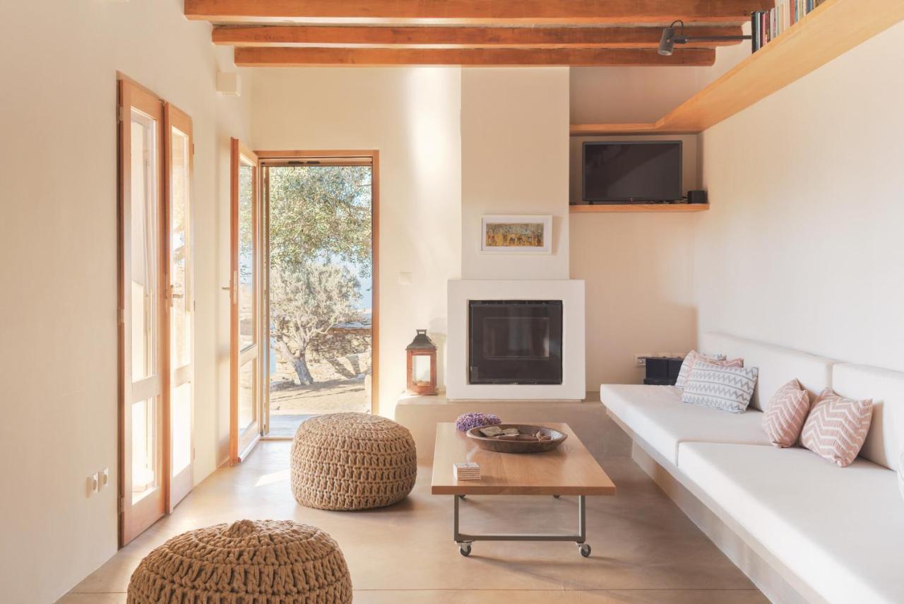 Holiday home Avdos' Olive House - Land Tales *