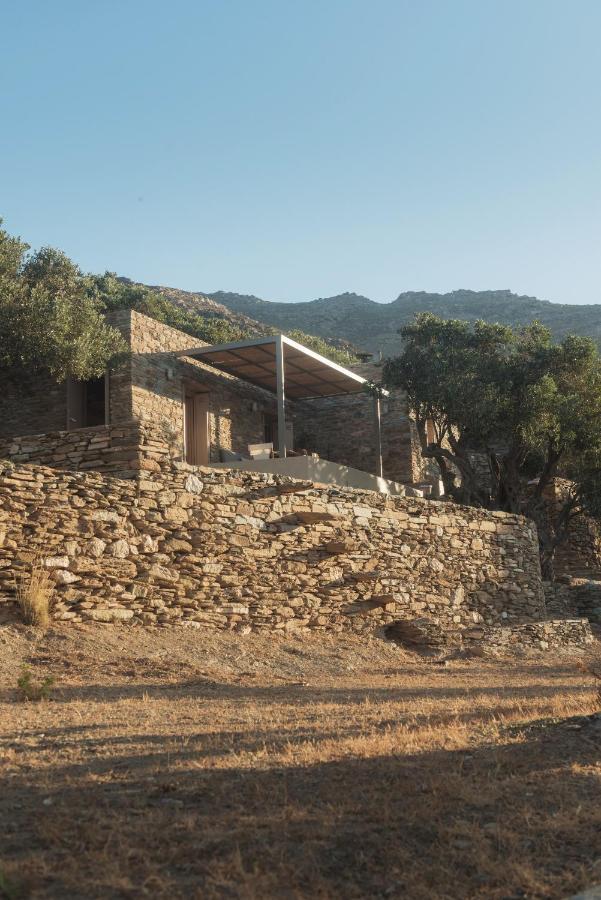 Avdos' Olive House - Land Tales Holiday home