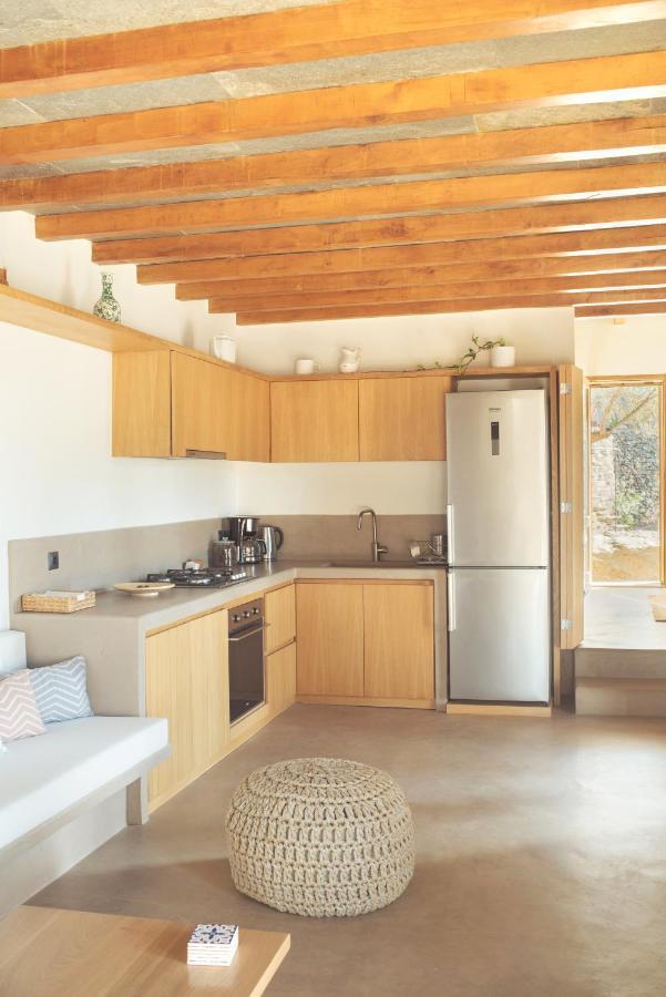 Holiday home Avdos' Olive House - Land Tales