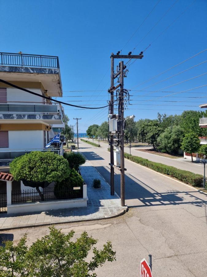 Apartment Entire Bedroom With Big Balcony Perfect For Families Mishev