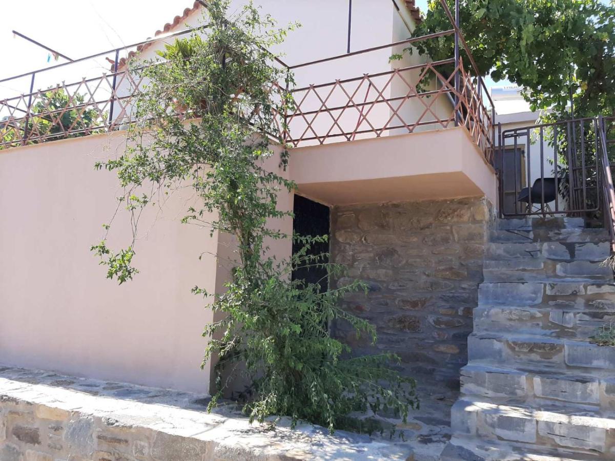 Panagiotas House Holiday home