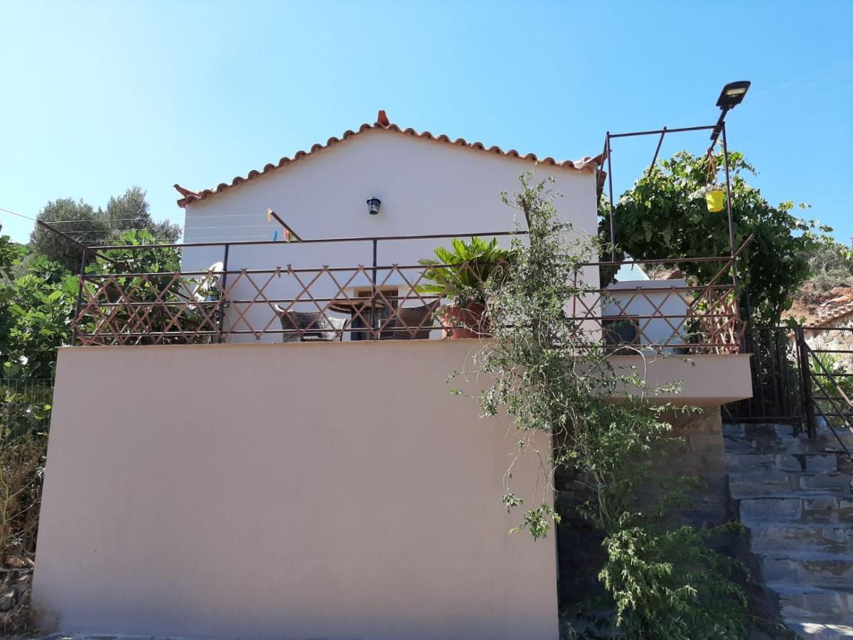Holiday home Panagiotas House *