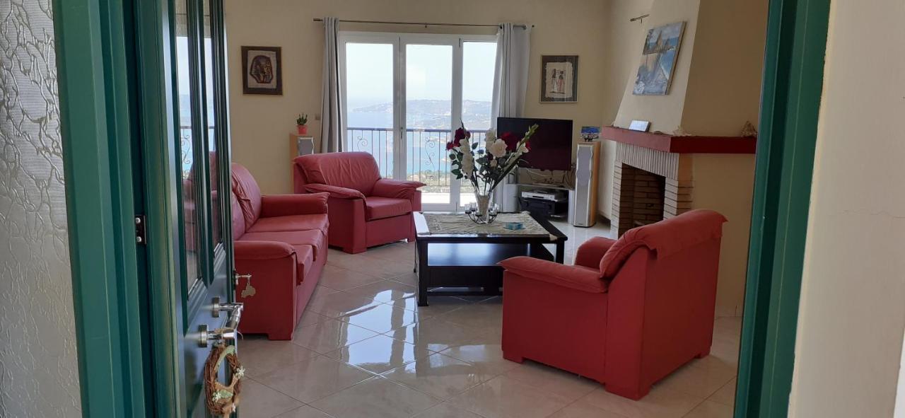 Apartment Mimi's Sunnyview House *
