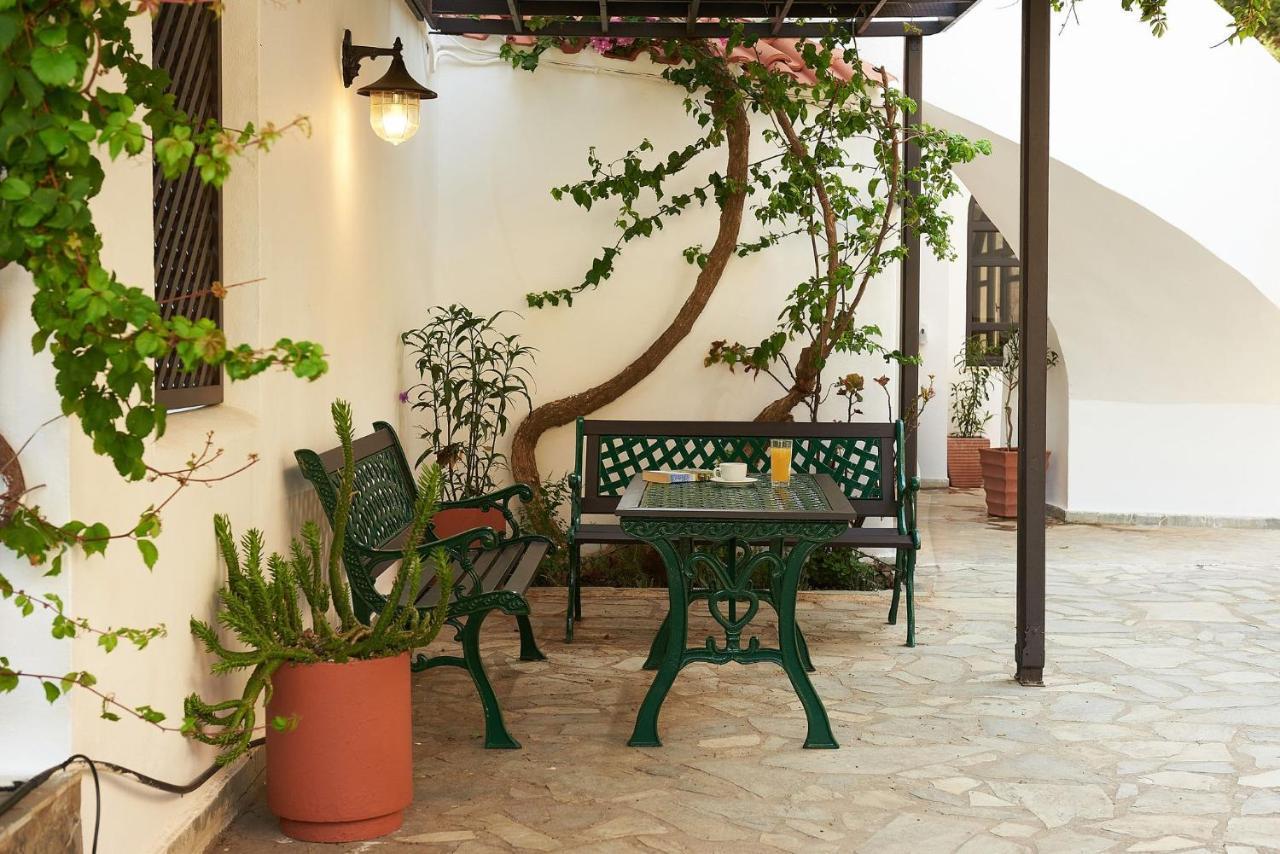 Hotel Afroditi Plakias