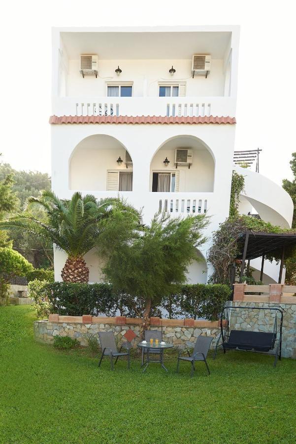Hotel Afroditi