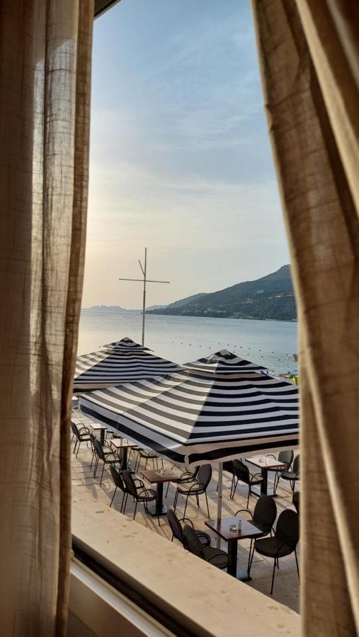 Onar Beachfront Residence, Apartment Loutraki (Corinthia)