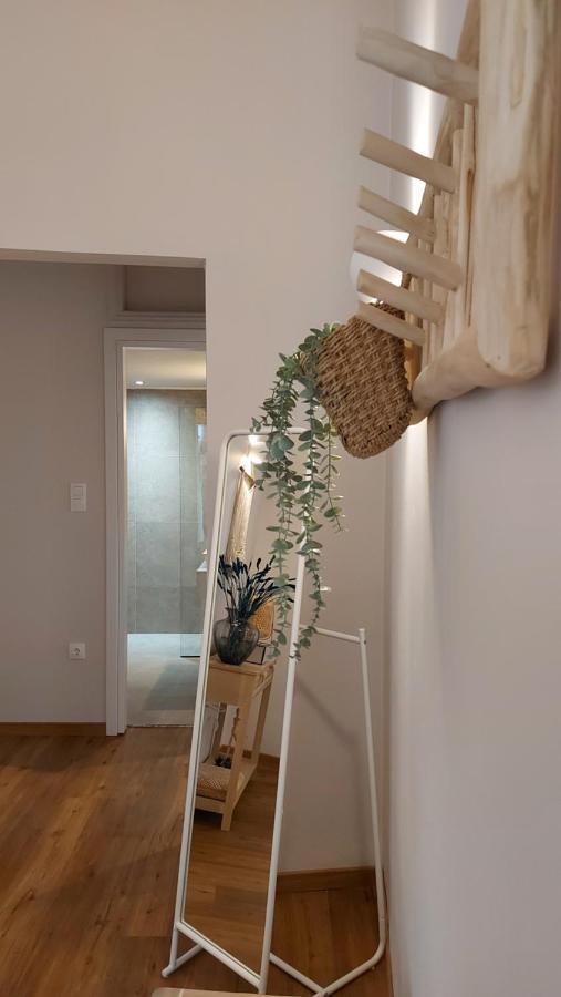 Onar Beachfront Residence, * Loutraki (Corinthia)