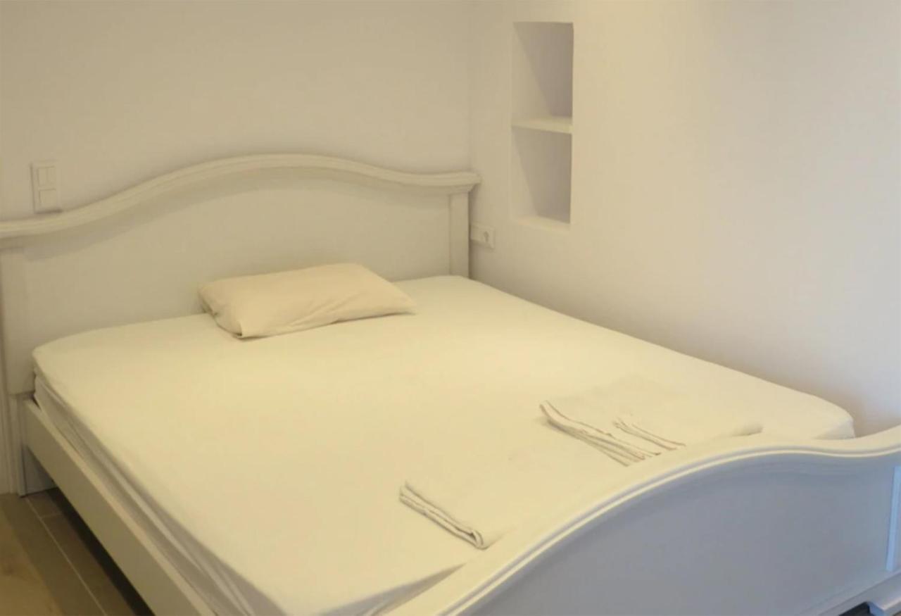 In - Breath Taking Views Adults Only Guest house Hersonissos (Crete)