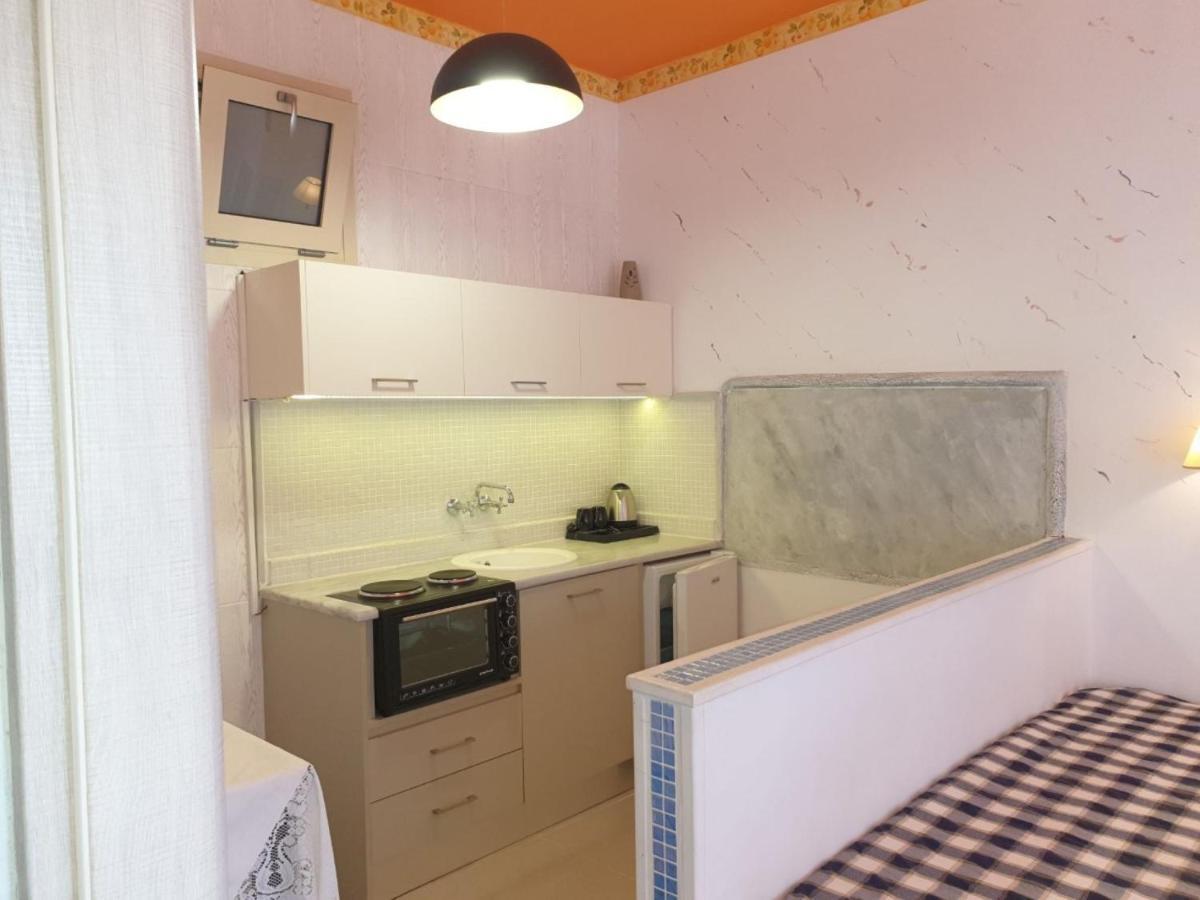 Guest house In - 21 Full View Adults Only
