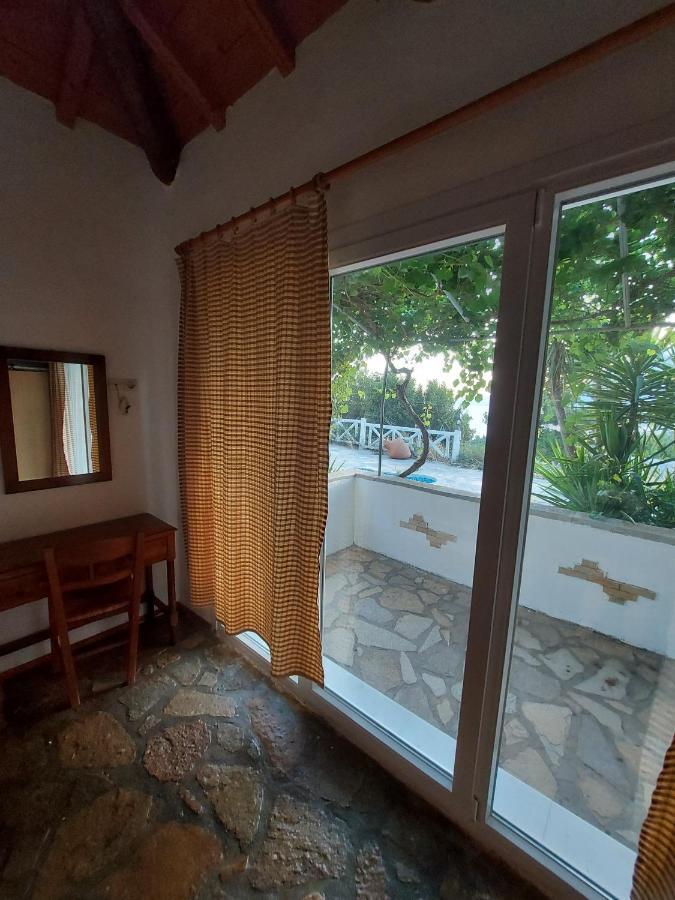 Beautiful House Wiht Sea View In Samos Island Holiday home