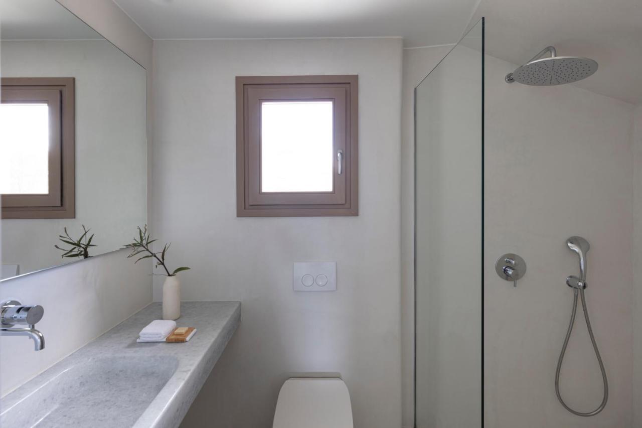 Ammothines Cycladic Hotel 5*