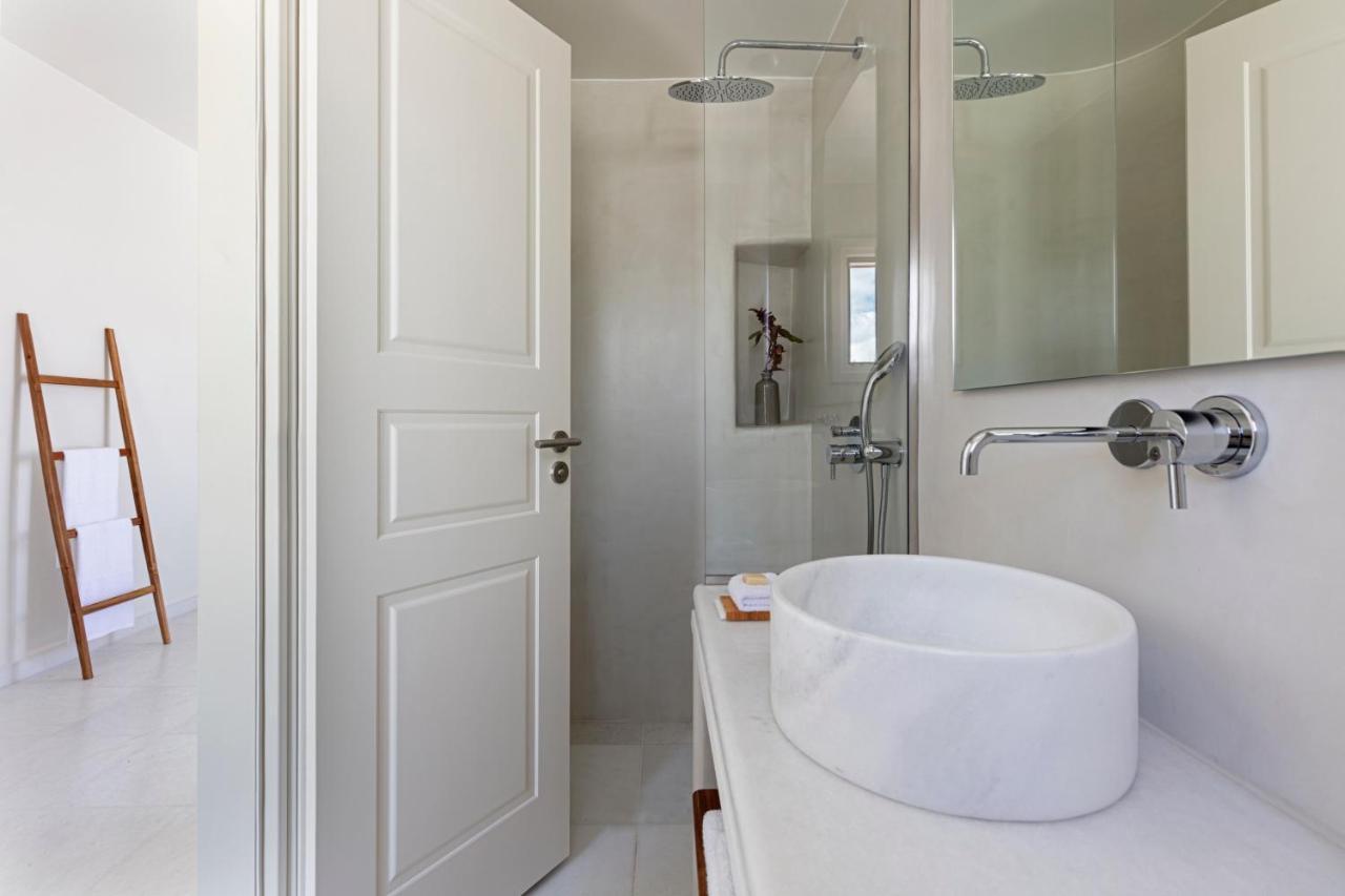 Ammothines Cycladic Hotel 5*