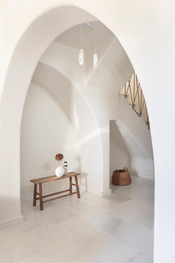 Ammothines Cycladic Hotel