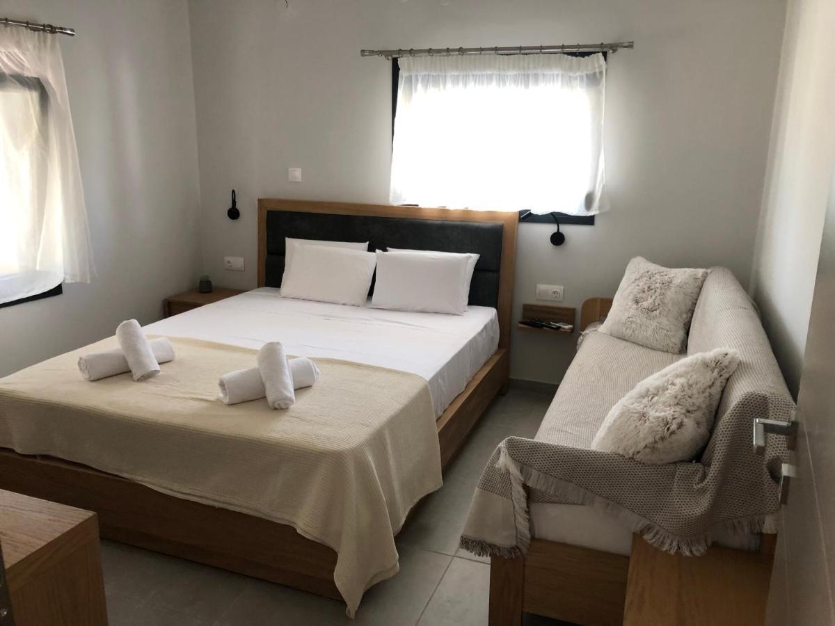 Aparthotel Aurora *