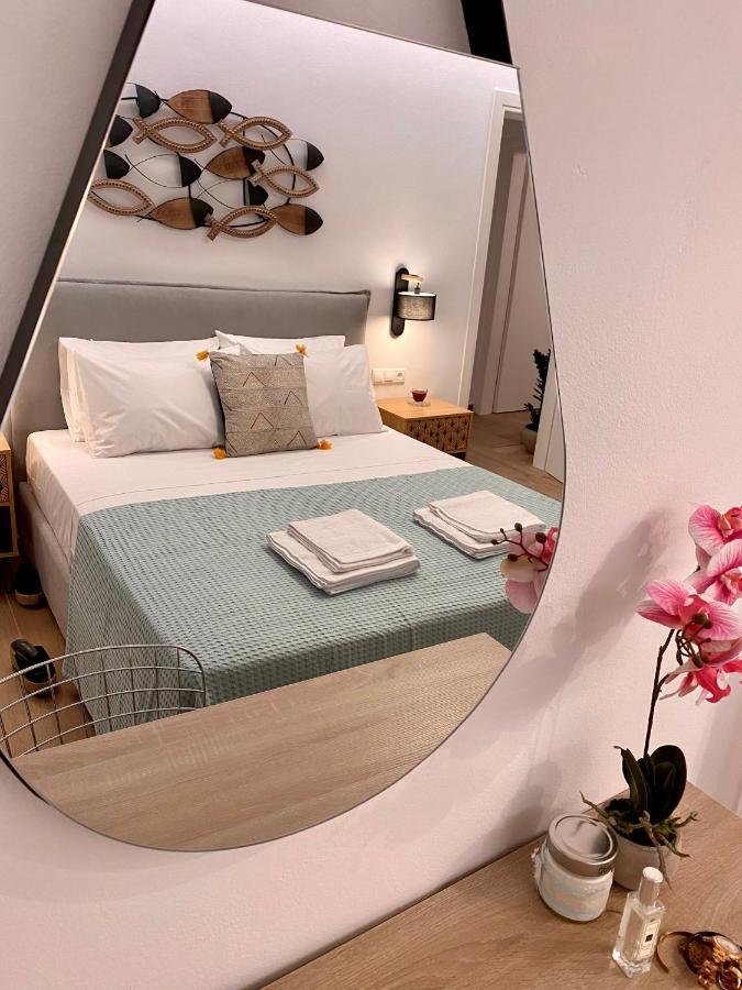 Marine's Luxury Apartment Votsi (Alonnisos)