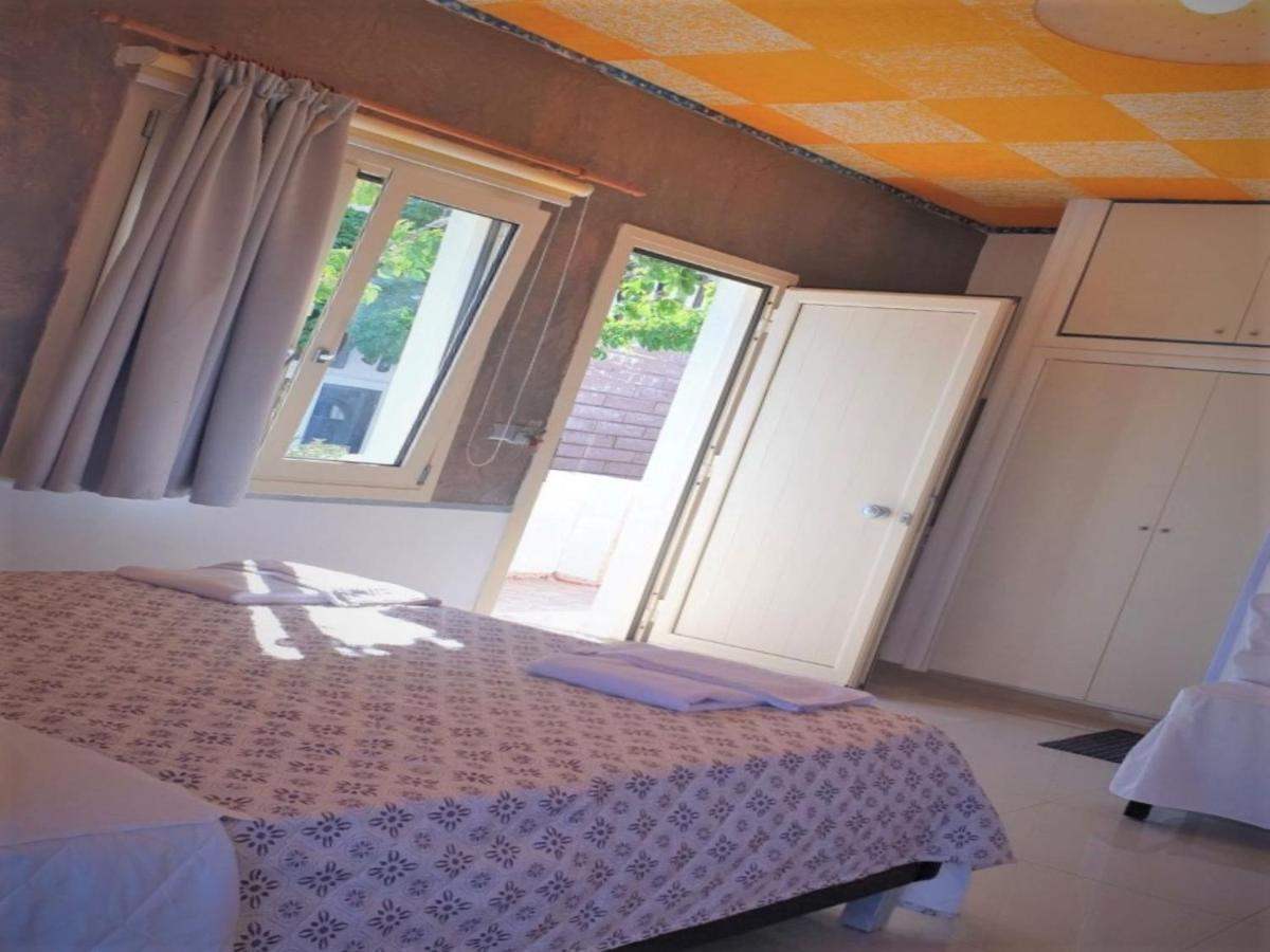 In - Beautiful And Spacious Near Cretan Sea * Hersonissos (Crete)