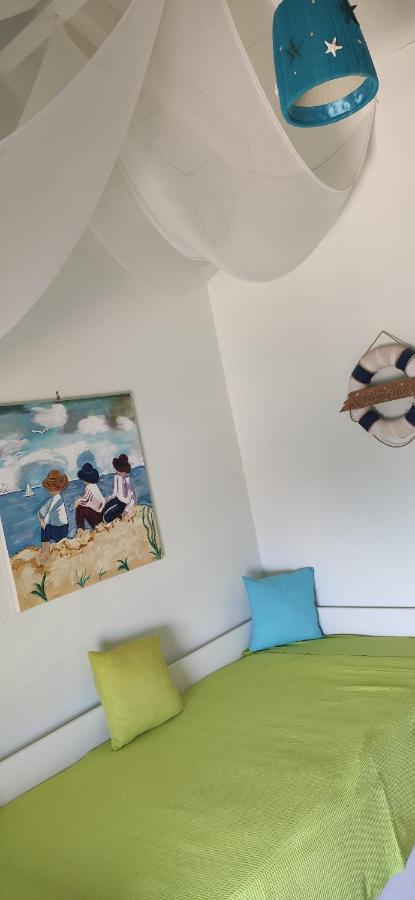 Villa Nereid Glafki - Enjoy Summer Sunsets Agios Nikitas