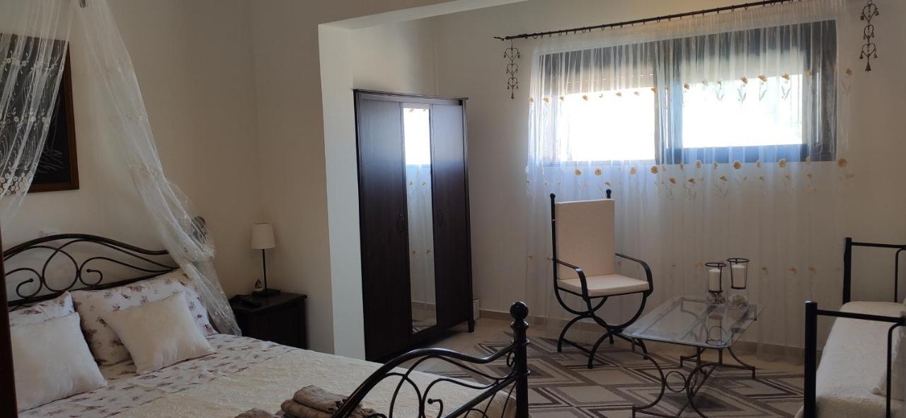 Villa Nereid Glafki - Enjoy Summer Sunsets Agios Nikitas