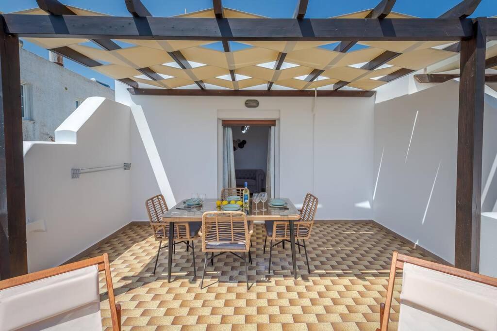 Apartment Brizet Sea View