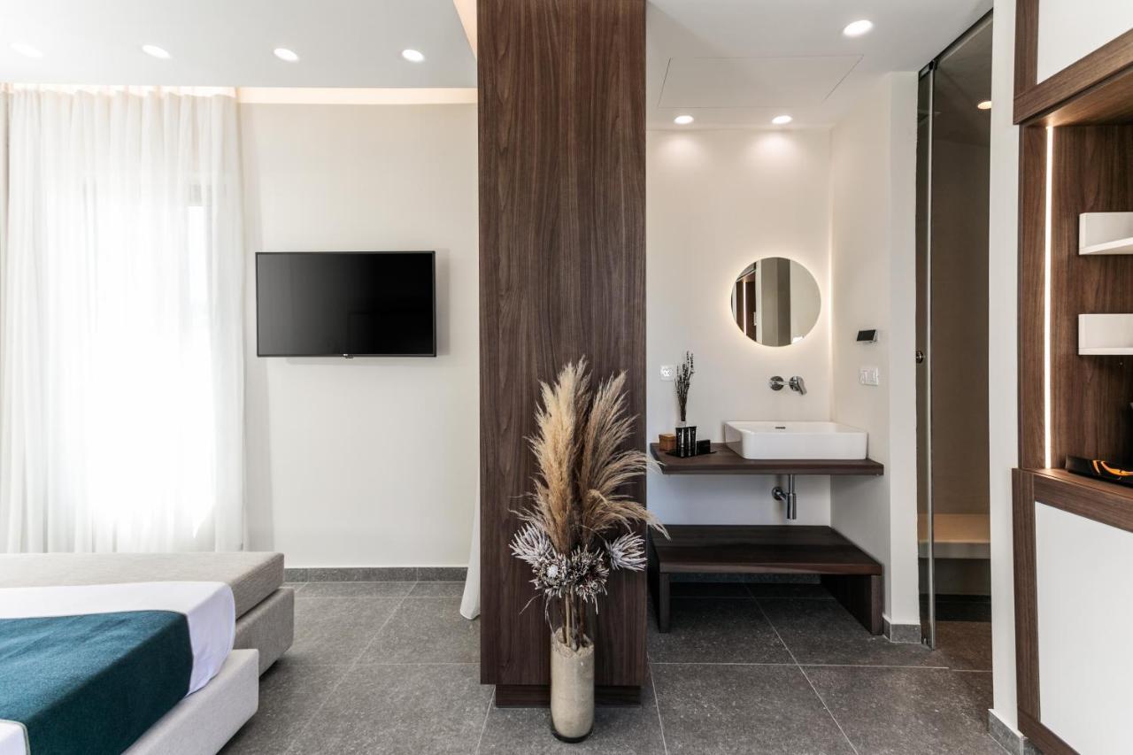Aparthotel Naxian Soul *