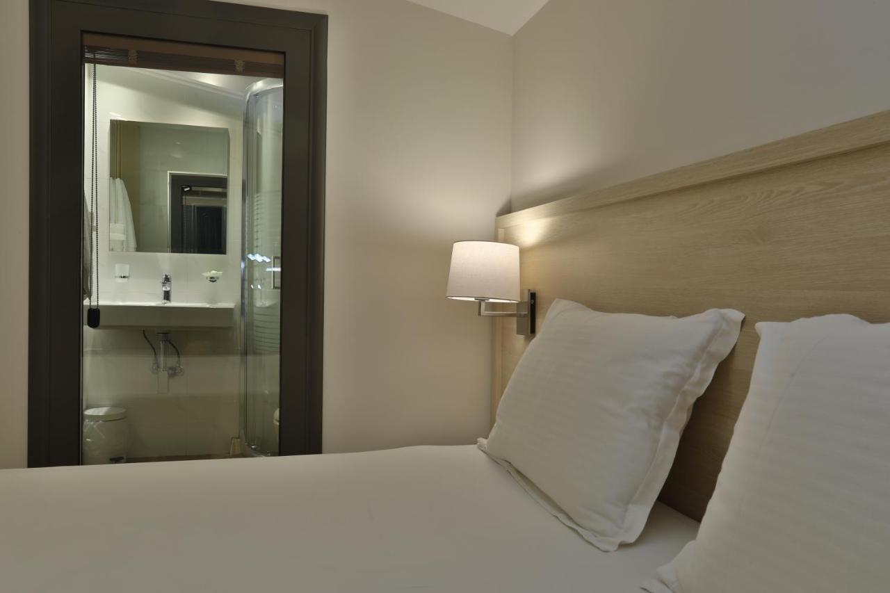Apartment Alarzo *